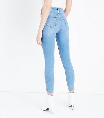 New look hot sale dahlia jeans