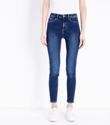 dahlia new look jeans