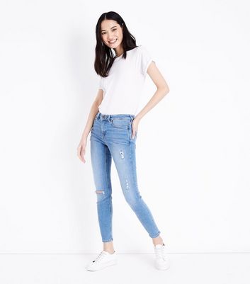 jenna new look jeans