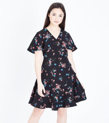 Girls' Dresses | Floral & Party Dresses | New Look