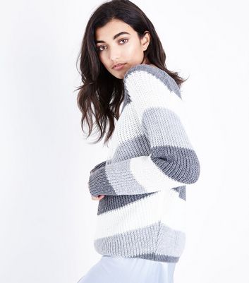 new look ladies jumpers