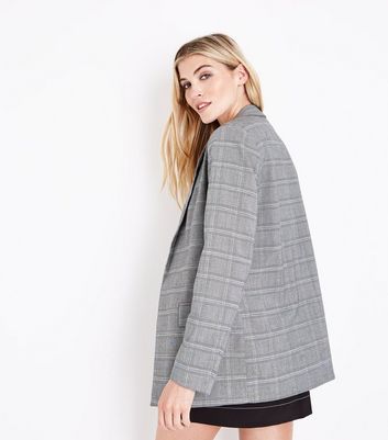 new look ladies blazers