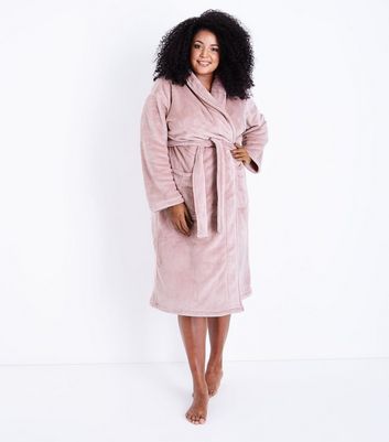 dressing gown womens new look
