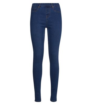 new look tall jeggings