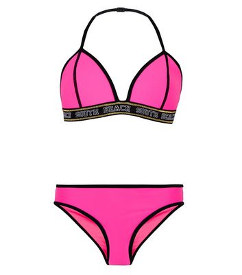 new look bikinis