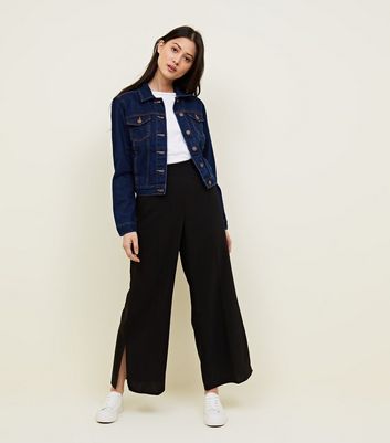 new look denim jacket sale