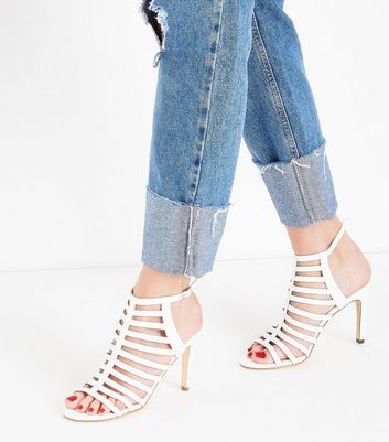 spartiates talons