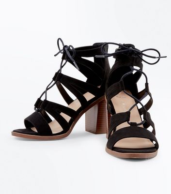 Wide fit ghillie sandals sale