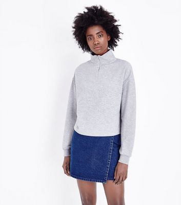 mini skirt denim wrap skirt