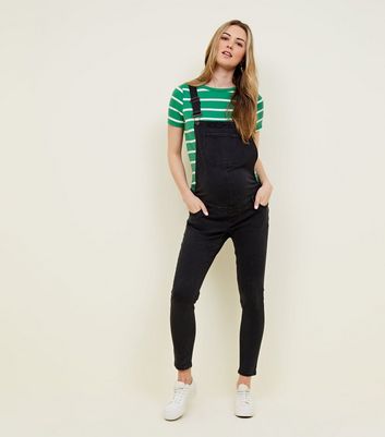 womens maternity dungarees
