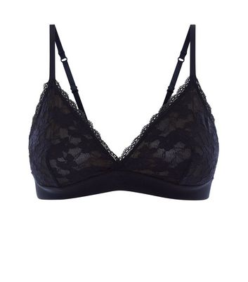 new look bralette