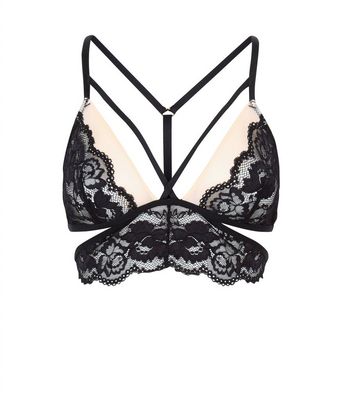 new look bralette