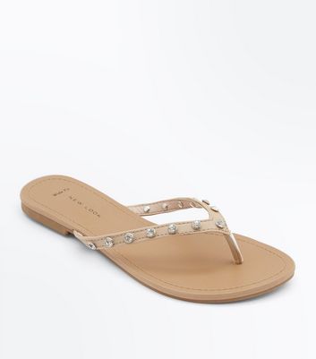 slippers for womens new look
