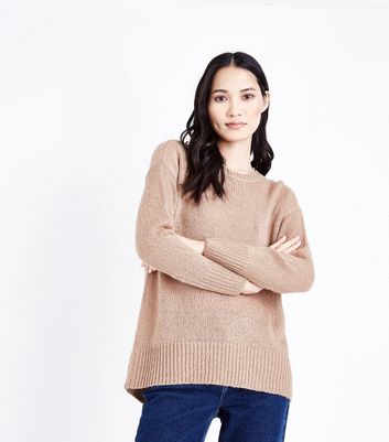 new look jumpers for ladies