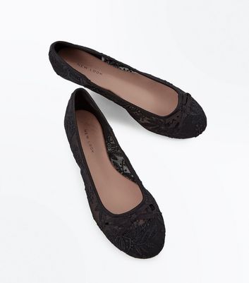 New look shop pumps sale