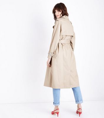 trench coat women new look
