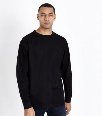 Cuffed long sleeve outlet shirt