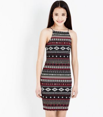 bodycon dresses for teens