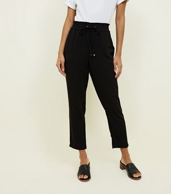 new look tapered leg jogger