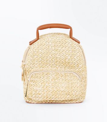 new look backpack sale