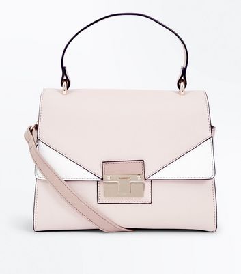 Cream colour hand bag discount