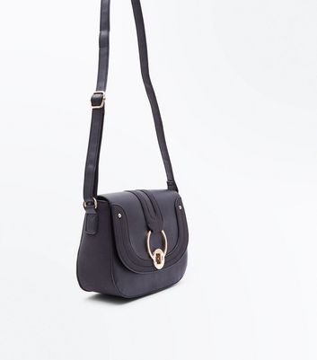 New look sac bandouliere best sale