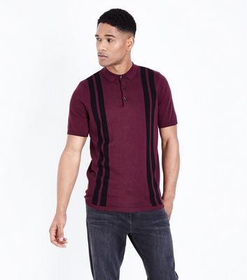 new look mens polo shirts
