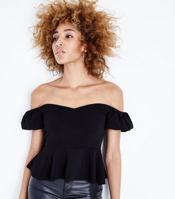 Women's Party Tops | Evening Tops | New Look