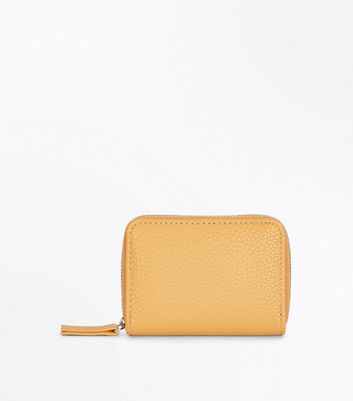 new look wallet purse