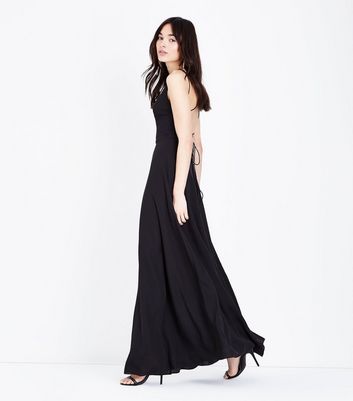 new look women's maxi dresses