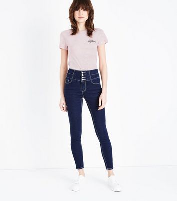Women's Jeans | Skinny, Ripped & High Waisted Jeans | New Look