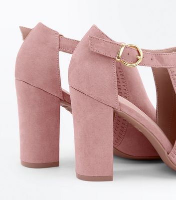 Peep deals toe pink