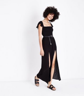new look beach dresses