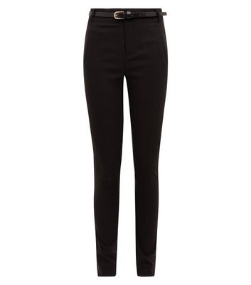 FIVE UNITS - DAPHNE TROUSERS BLACK – Fashion Society