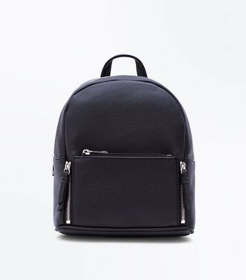 backpack womens new look