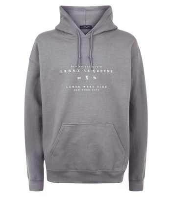 bronx hoodie