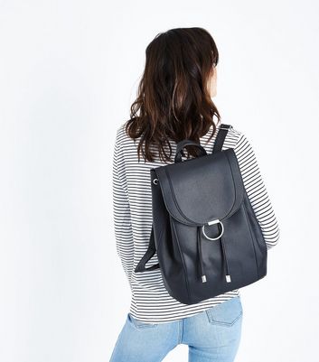 backpack women's new look