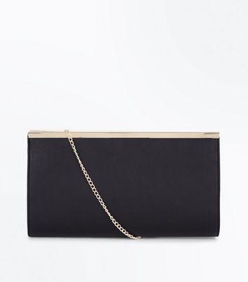 new look clutch bags