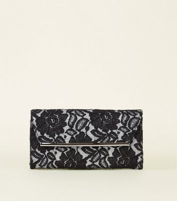 new look clutch bags