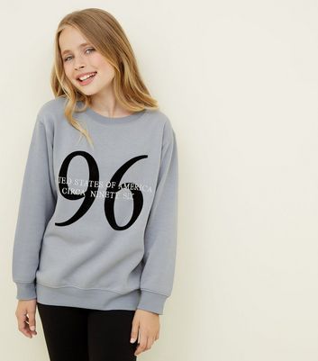 skinny girl sweatshirt