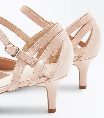 nude comfort shoes