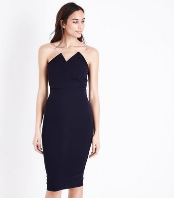 ax paris dress new look