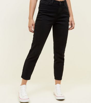 skinny relaxed jeans