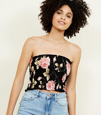 Shape khaki halterneck lace tie back bralet shoes