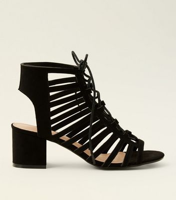 new look heels sale