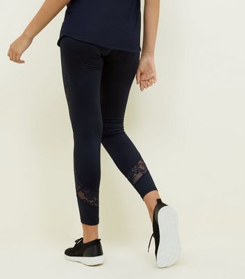 Floral Leggings New Look Flash Sales 