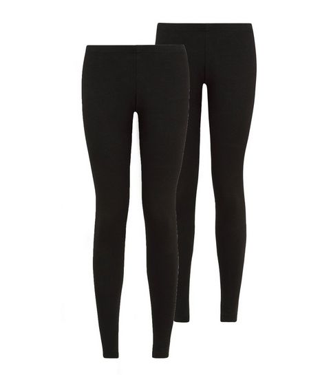 Leggings | Black, Pattern & Sports Leggings | New Look