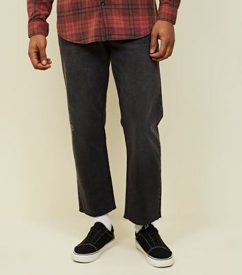wide fit jeans mens