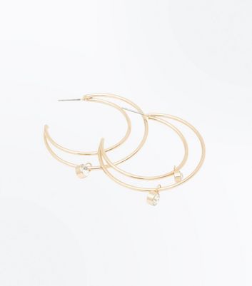Women's Jewellery | Rings, Necklaces & Bracelets | New Look
