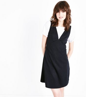 uniqlo maternity dress